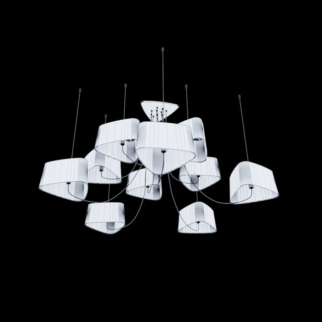 Nuage LOFT1163-10BL — Descargar