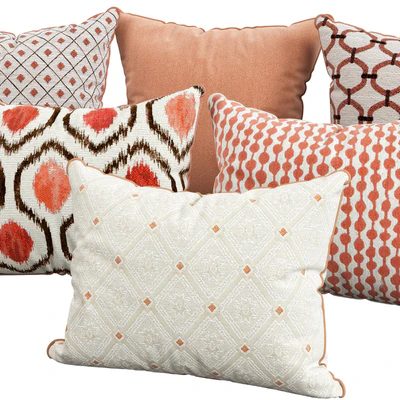 Decorative pillows 110 — Вид 3