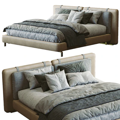 Minotti Tatlin Soft — Вид 1