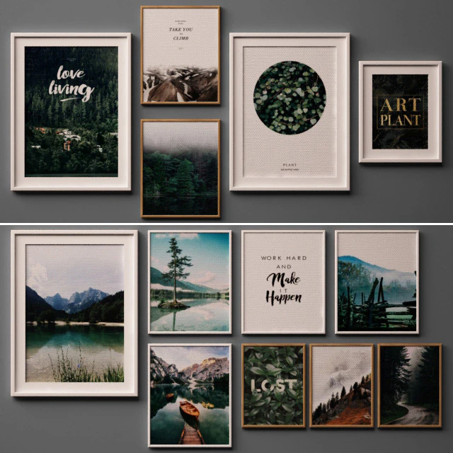 Collection of paintings-117 — Descargar