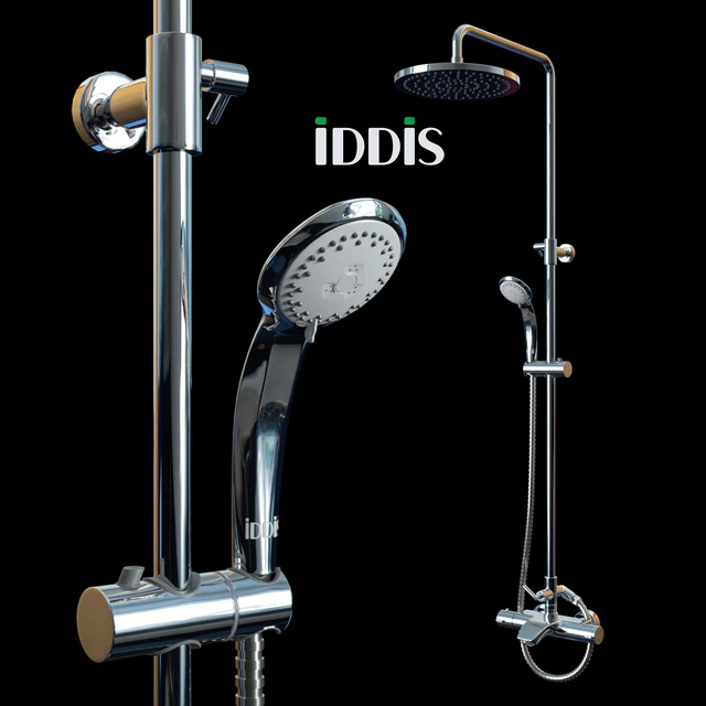 IDDIS / Thermolife — Download