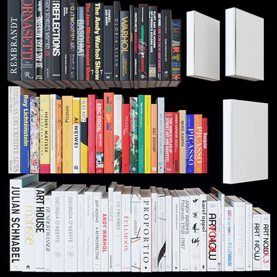 Coffee Table Books: Art — Вид 3