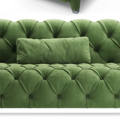 Sofa rugiano cloud — Ver 3