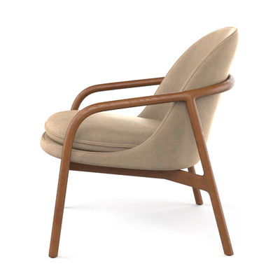 Armchair Aleman — Ver 3