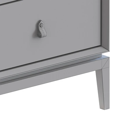 Pedestals Koza home "Fine" — Ver 6