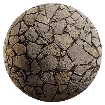stone floor 023 — Descargar