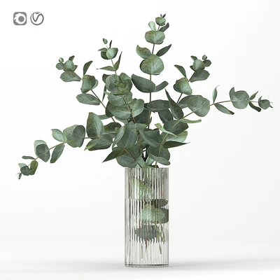Bouquet 10 — View 1