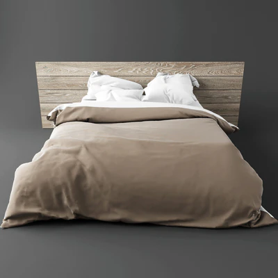 Nice Bed — Вид 1