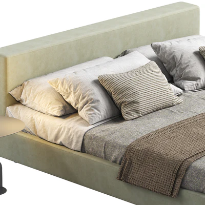 Bed Woo Lake S — Вид 6