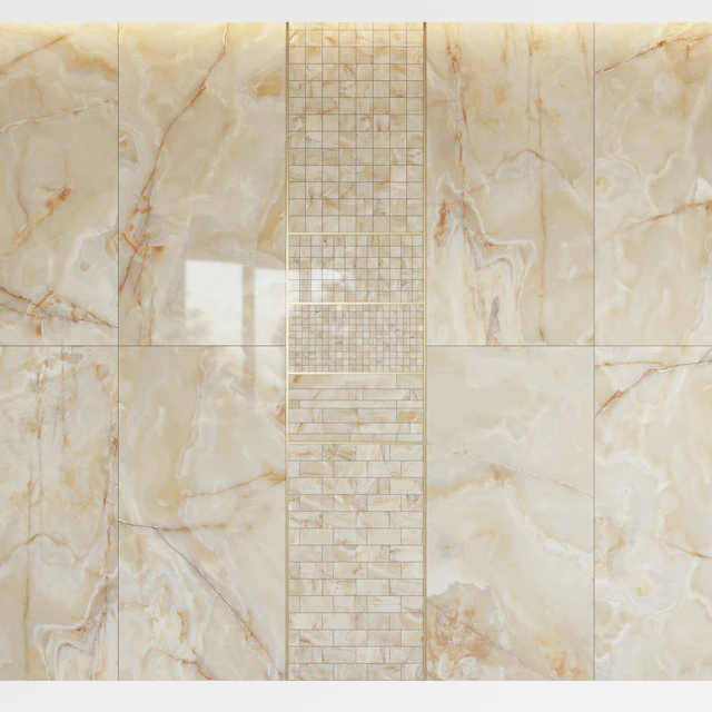Creative Design Casa dolce casa GOLDEN ONYX Onyx & More — Descargar