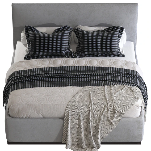 INCREDI BEDS — Descargar