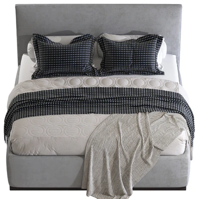 INCREDI BEDS — Ver 4