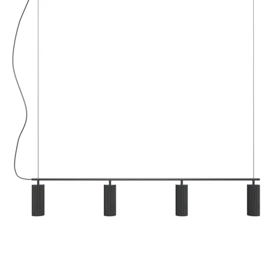 PHOLC brand pendant light Donna line — Ver 1
