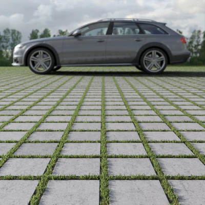 Eco tiles 5 — Ver 5