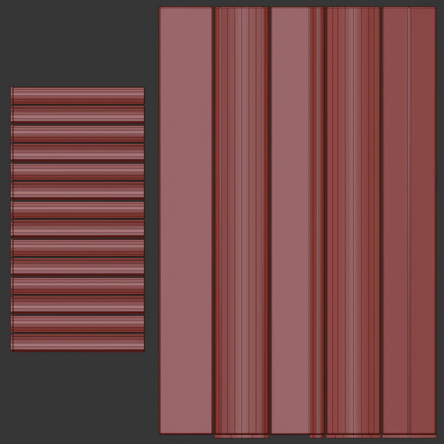 WOW Faces 9 colors — Скачать
