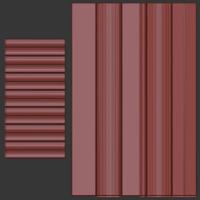 WOW Faces 9 colors — Вид 5