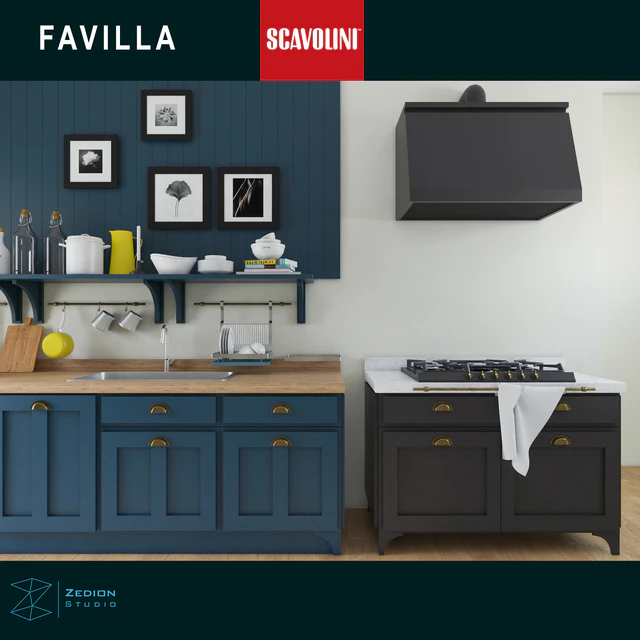 Favilla Kit — Скачать