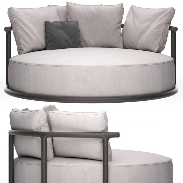Flexform Icaro — Скачать