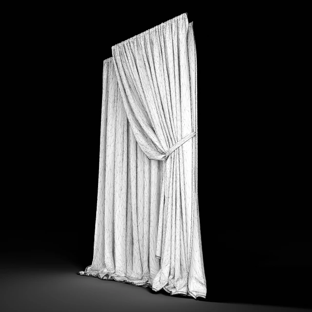 Curtain 03 — Descargar