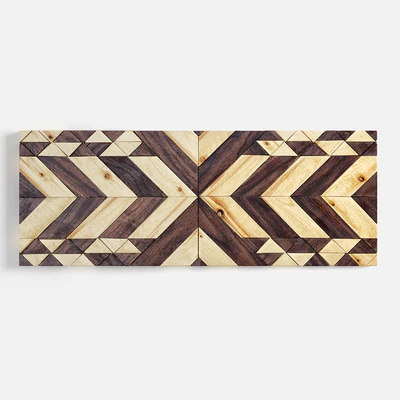 panel wood art 04 — Ver 4