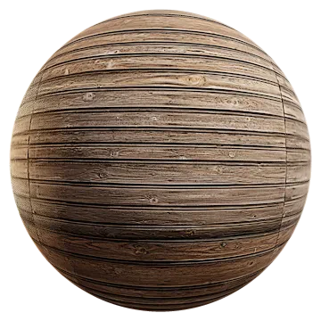 worn wooden wall 001 — Скачать