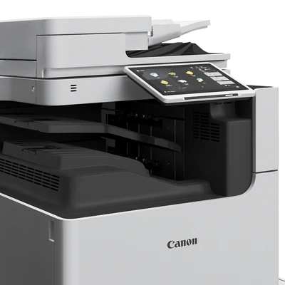 Canon printer set. — Ver 5