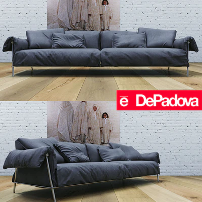 de padova = chat = — Ver 1