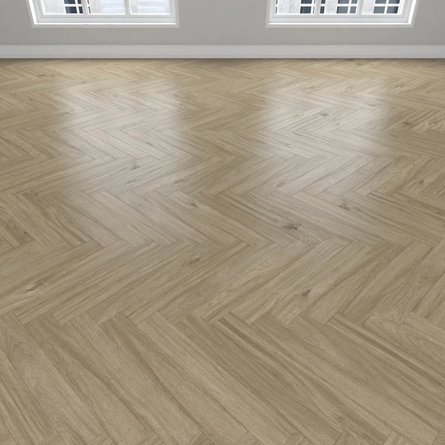 Parquet Oak, 3 types: herringbone, linear, chevron. — Descargar