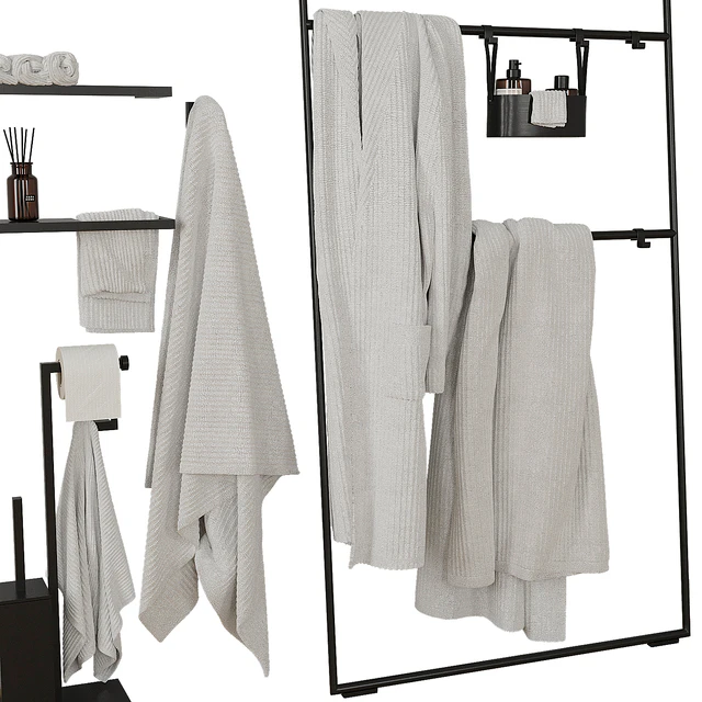 Decorative bathroom set 201 — Descargar