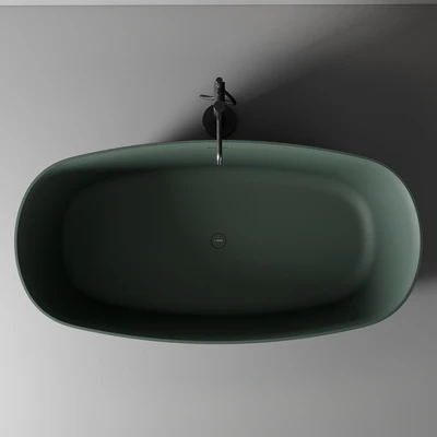 Inbani Vesta Bathtub — Ver 4