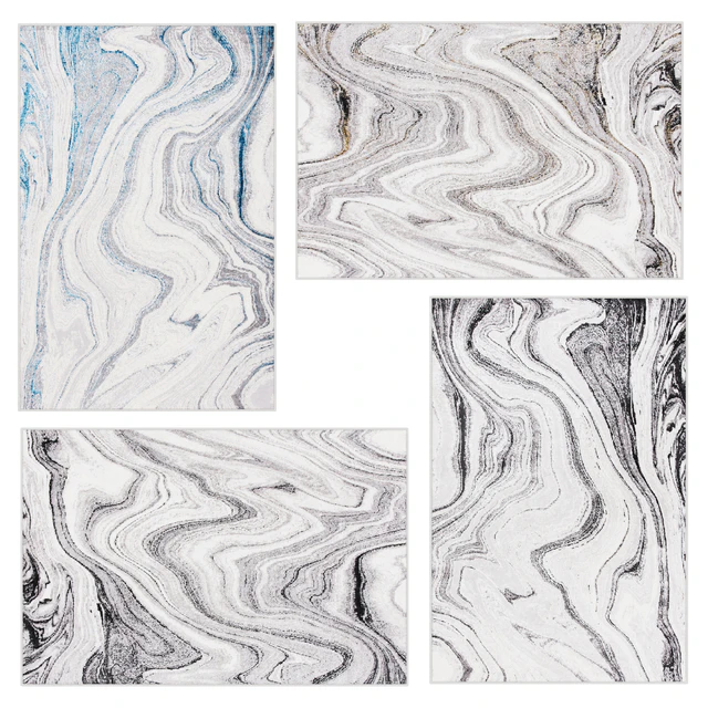 Safavieh - Rug set 1 — Descargar