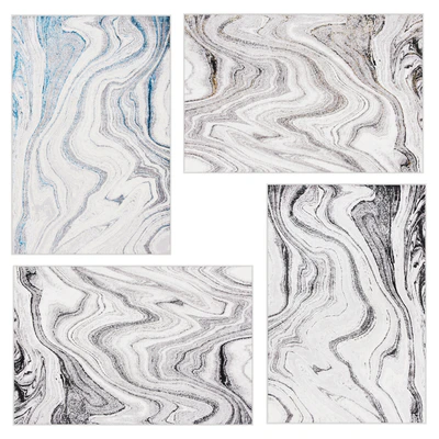Safavieh - Rug set 1 — Ver 1