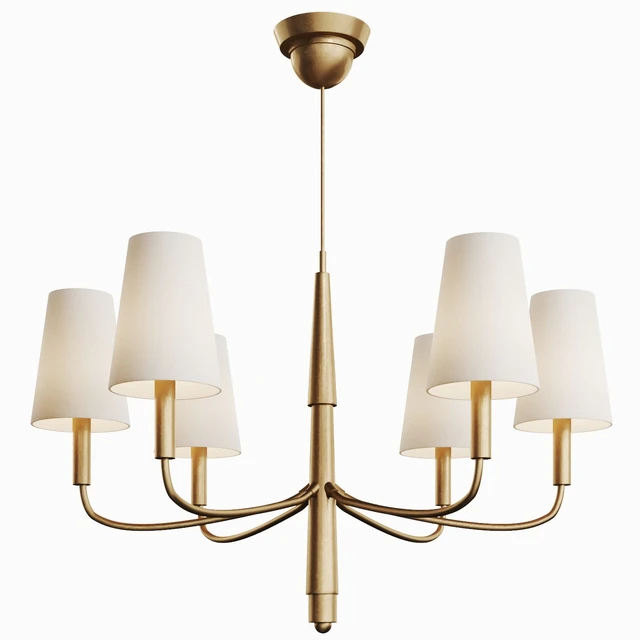 Chandelier Farlane — Descargar