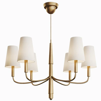 Chandelier Farlane — Ver 1