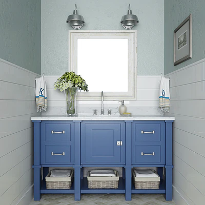 Bathroom — Ver 1