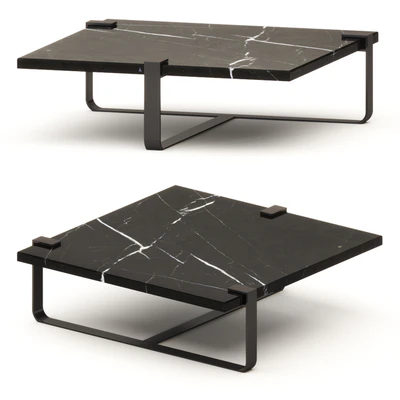 Coffee Table By Nate Berkus and Jeremiah Brent — Ver 1