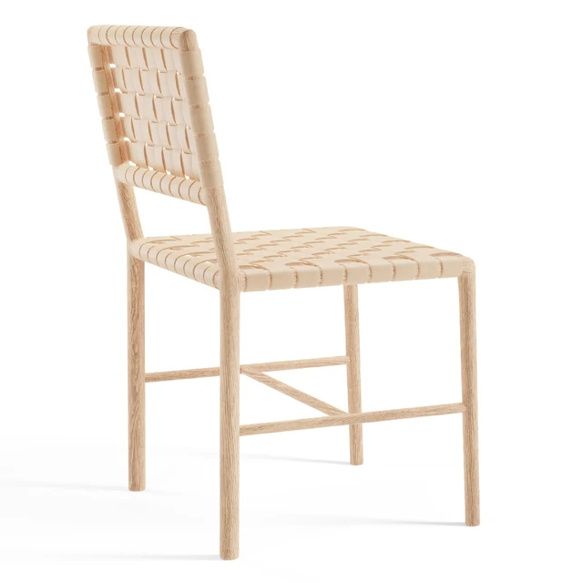 Greely Chair — Скачать