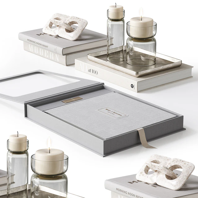 Decorative set NG4 — Descargar