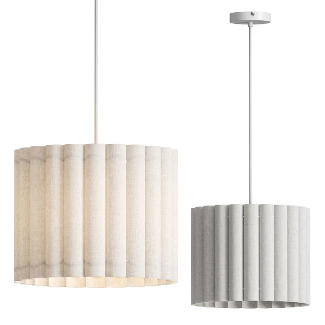 Westwing Lucina Suspension Lamp — Descargar