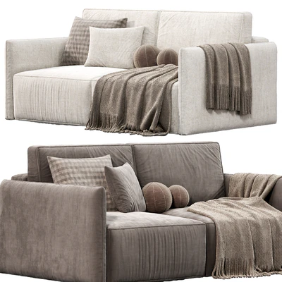 Olien Mini Happy Light Sofa, Диван Ольен Мини Happy Light — Вид 4