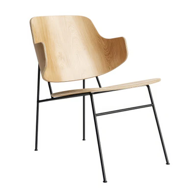 the penguin lounge chair by menu — download