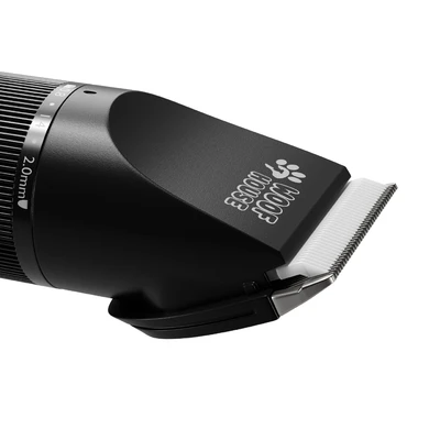 Hair clipper — Ver 3