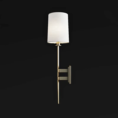 Hudson Valley Lighting Fredonia — Ver 3