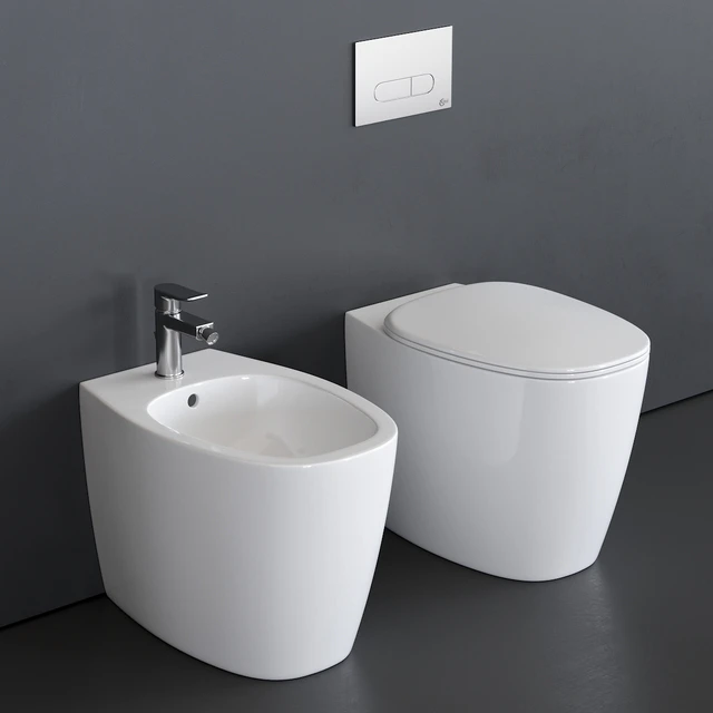 Ideal Standard Dea WC — Descargar