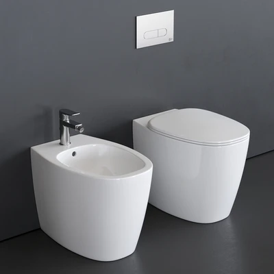 Ideal Standard Dea WC — Ver 1