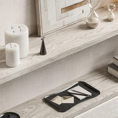 Стеллаж NG6 с декором Zara Home — Вид 6