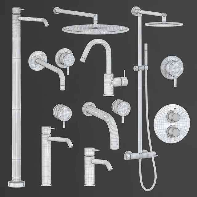 Cisal Less New set — Скачать