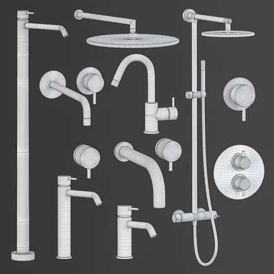 Cisal Less New set — Вид 2