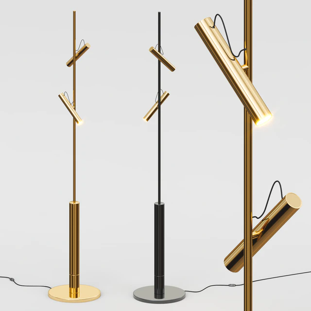 TITRE FLOOR LAMP — Descargar
