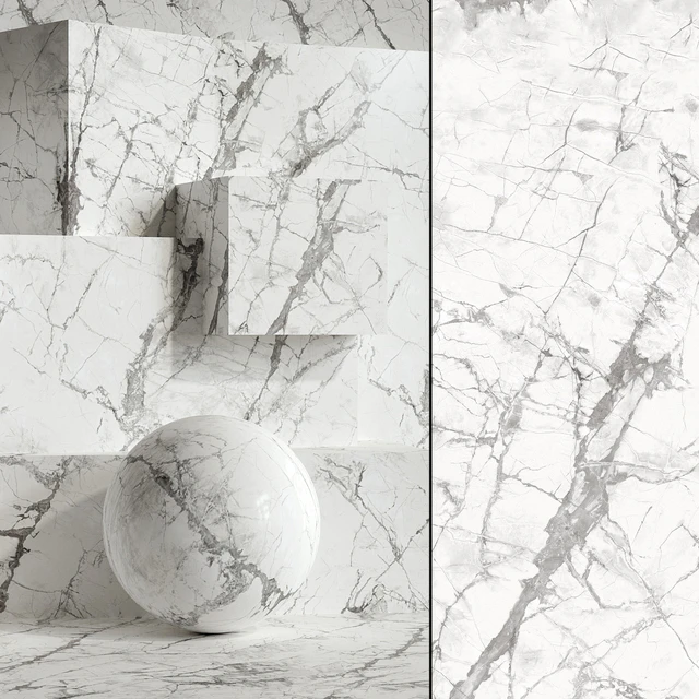 Invisible Grey marble — Descargar